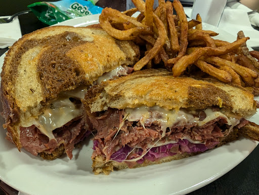 Photo of The Appleseed Modern Diner - 33 MacGregor Ave, New Glasgow, NS B2H 5C6